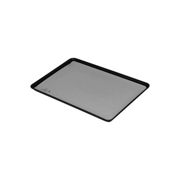 Desco Industries Inc Desco Statfree Z2 42554 Dissipative 3-Layer Vinyl Mat 16"D x 24"W - Gray 42554 - main